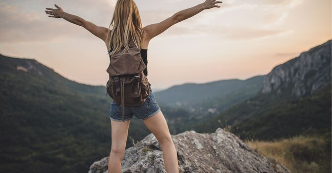 Virginia Preconception Counseling